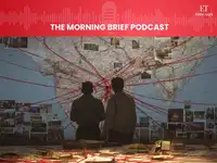 Morning Brief Podcast: ET Deep Dive: Operation Octopus