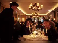 A new Costes hotel opens in Paris