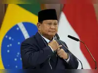 Before Trump, Indonesia had another trade headache: China