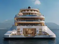 Rs 26 lakh per day for a suite: What will you get on a ultra-luxury cruise experience?