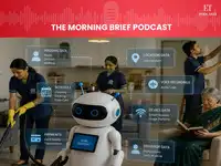 Morning Brief Podcast: Physical AI Is Here: So Are The Data Collection Risks