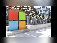 Microsoft shuts down Pak office, lays off five employees