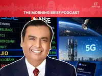 Morning Brief Podcast: Jio’s Historic IPO and Next Act