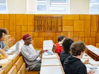 Top 6 universities in Germany for international students