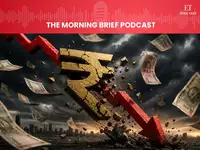 Morning Brief Podcast: Four Economists on ‘Will The Rupee Cross 100 To The Dollar?