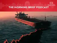 Morning Brief Podcast: India’s Costly Crude Problem