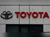 Japan’s carmakers absorbing tariffs may bolster Trump position