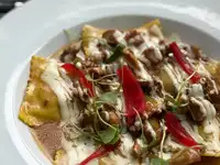 Five top tables: Where to eat in Geneva right now