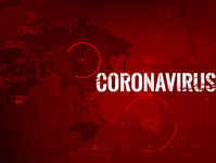 Cache barbe coronavirus prévention
