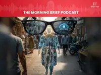Morning Brief Podcast: Smart Glasses, Blind Spots: How Meta's Wearables Are Watching You