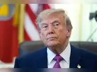 US judge won't immediately block Trump's newest order limiting birthright citizenship