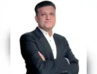 Logistics parks, tech, and ONDC to drive Gati’s next phase: CEO Ketan Kulkarni