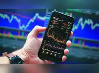 US stock market future today: Dow, S&P 500, Nasdaq futures drop as Trump slaps 35% tariff on Canada; Nvidia hits $4T, AMD surges, CoreWeave crashes
