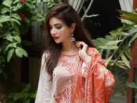 Pakistani actress Humaira Asghar's last Instagram post goes viral after her body is found 9 months after her death