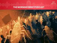 Morning Brief Podcast: Cockroaches, Courts & Committees: What Did India’s GenZ Really Win?