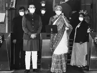 2021: Health gets big leg-up, PLI makes debut, major infra push