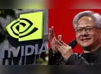 $3.89 trillion Nvidia just set its sights on robots from silicon, CEO Jensen Huang says it’s the future