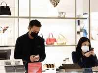 Louis Vuitton to Masaba Gupta: 10 trendiest Coronavirus protection masks