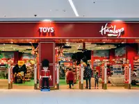 hoverboard hamleys