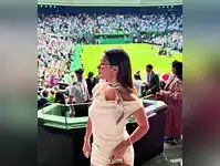 This summer of ’25, London is peak Instagram theatre, starring new-age desi babalogs
