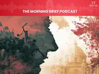 Morning Brief Podcast: Of Movements And Math