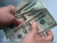 Dollar perched at two-month high as hot PMI fuels inflation fears, rate hike bets