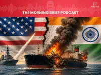 Morning Brief Podcast: Killed in America’s War: The Indian Sailors Nobody Apologised For