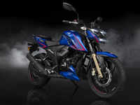 Tvs Apache Rtr 160 4v Latest News Videos Photos About Tvs Apache Rtr 160 4v The Economic Times Page 1