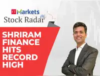 Image for Shriram Finance maintains higher highs, trades above key moving averages: Ajit Mishra