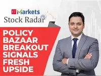 Image for PolicyBazaar technicals turns positive; SMC Global’s Shitij Gandhi suggests buy on dips