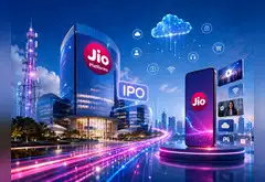 Image for Jio IPO soon! RIL's telecom arm gets Sebi nod for Rs 37,700 crore offering