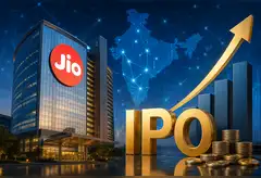 Image for Jio Platform gets Sebi's nod for Rs 37,000 crore IPO