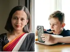 Kareena Kapoor Khan&rsquo;s nutritionist shares 3 simple hacks to reduce screen time in children