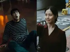 Dead-End Job ending explained: What is the deadly truth behind Spider Staffing Agency? Who is Eum Yeon-joo, the enigmatic beauty? Toxic jobs get supernatural twist in Netflix&rsquo;s new Korean drama