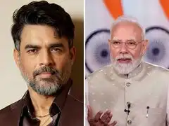 R Madhavan wishes PM Modi on his 76th birthday, shares Burj Khalifa clip: &lsquo;Thank you for&hellip;&rsquo;