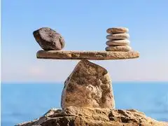 Malayalam proverb of the day: 'Care will kill a cat; yet there is no living without it' ; life lessons on avoiding excess and focusing on balance and how achieving harmony leads to better life