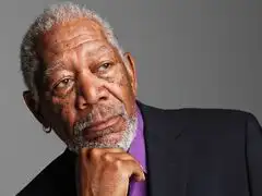 Quote of the day by Morgan Freeman: 'What you want to instil in your kids is to dream big because dreams come true, and without a dream there's no life...' Why children should learn to always dream big in life explained by the Hollywood legend