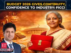 Budget 2026 builds confidence but defence misses spotlight: Anant Goenka, President , FICCI