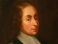 Quote of the day from physicist-philosopher Blaise Pascal: 'Most of our misfortunes completely stem from our inability to be alone in a room. We chase...' French inventor's centuries-old lesson on turning loneliness into inner strength