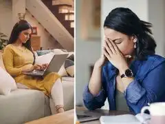 IIT Kanpur graduate reveals the real problem with WFH after her friend quit a fully remote job. 'I did not leave my office job to work the same hours...'