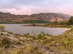 In WWII, one Scottish island became a secret British bioweapon site, stayed toxic for 50 years. Now it is a popular tourist spot