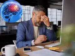 Your work performance may reveal early signs of brain disease up to 15 years before diagnosis, scientists find
