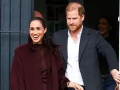 Prince Harry-Meghan Markle going in 'different directions': Royal couple's UK shift has fuelled changing priorities, says report