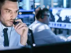 Can corporations ward off targeted cyber attacks?