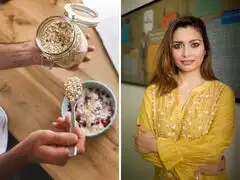Bored of regular oats? Top nutritionist recommends 6 Indian breakfasts packed with protein and fibre