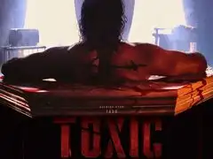 Toxic Box Office collection Day 1: Yash, Nayanthara's gangster movie crosses Rs 100 cr on first day, delivers historic opening