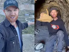 Man buys $1.4 million ghost town, turns the 360-acre land into a successful business. But has one request from people