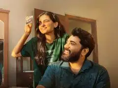 Bethlehem Kudumba Unit OTT release and platform details: When and where to watch Nivin Pauly, Mamitha Baiju's Malayalam rom-com after its blockbuster theatrical run
