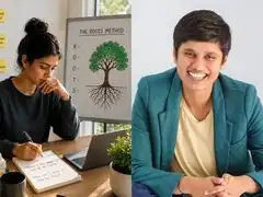 Struggling with money, fitness or love? Try the 'Roots Method' by a Harvard psychiatrist to boost up your problem-solving skills