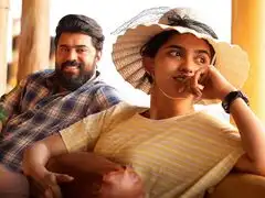 Bethlehem Kudumba Unit box office collection: Nivin Pauly, Mamitha Baiju's Malayalam rom-com movie opens on decent note, earns Rs 4.70 crore in India